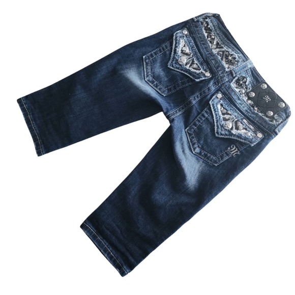 Miss Me Girls size 10 - Picture 3 of 5